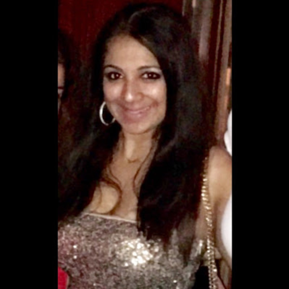 Meet your Posher, Jaya